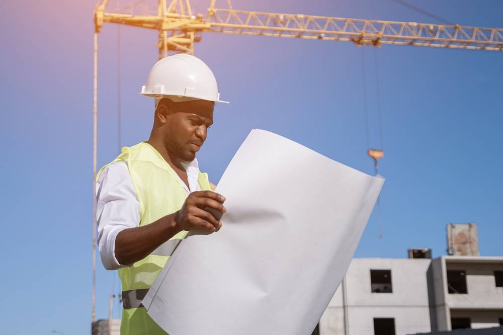 Read more about the article CONSTRUCTION AND ENGINEERING DIVISION