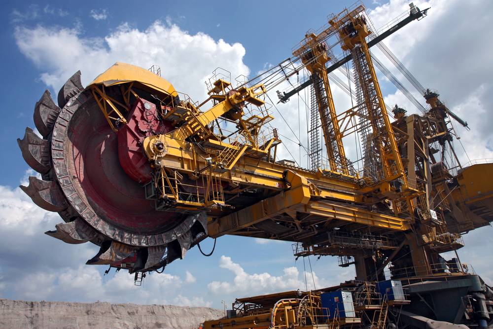 Read more about the article MINING DIVISION