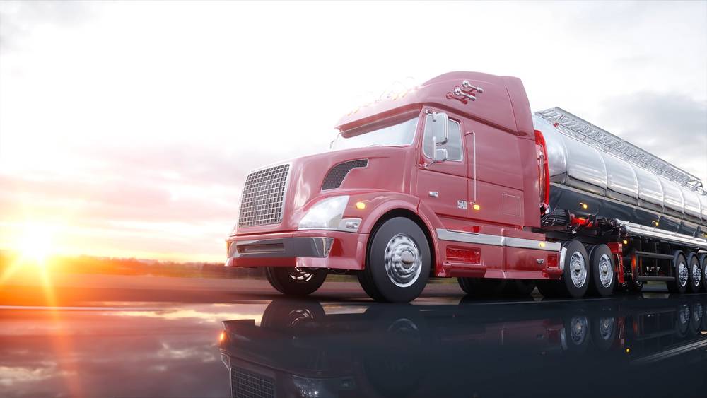Read more about the article LOGISTICS DIVISION