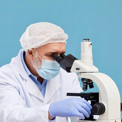 laboratory